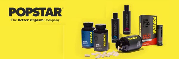 PopstarLabs Profile Banner