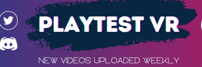 Dan - Let’s Talk Oculus ᯅ banner