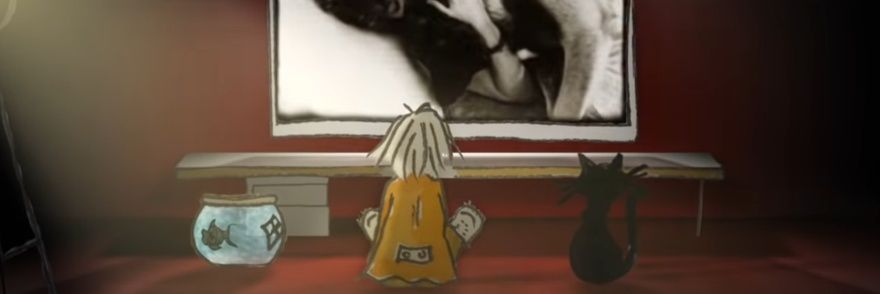 lysaloup's profile banner image