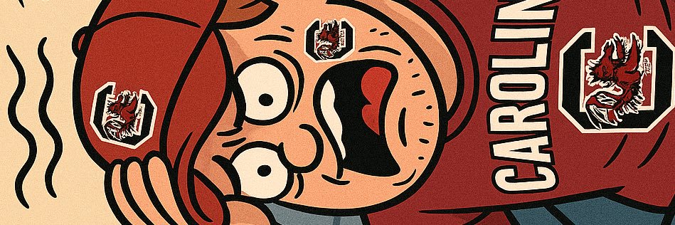 A Depressed Cock banner