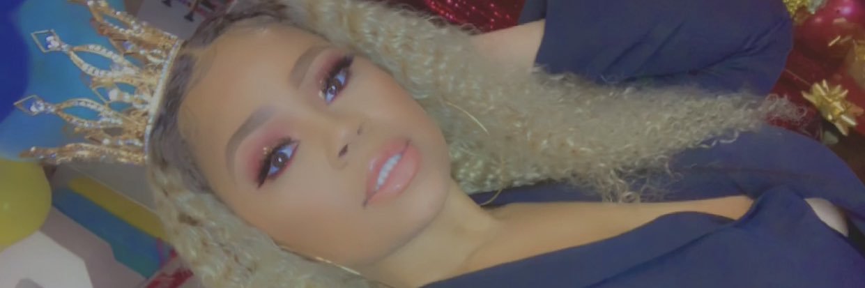 sjanellll's profile banner image