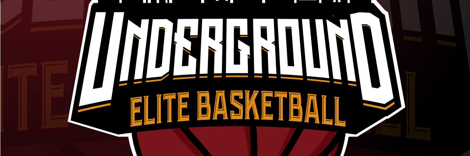 Underground Elite Basketball banner