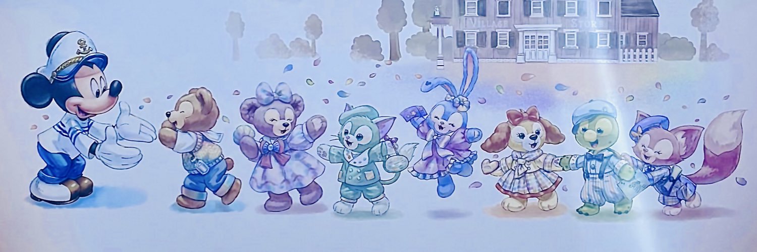 mari_Satoshi's profile banner image