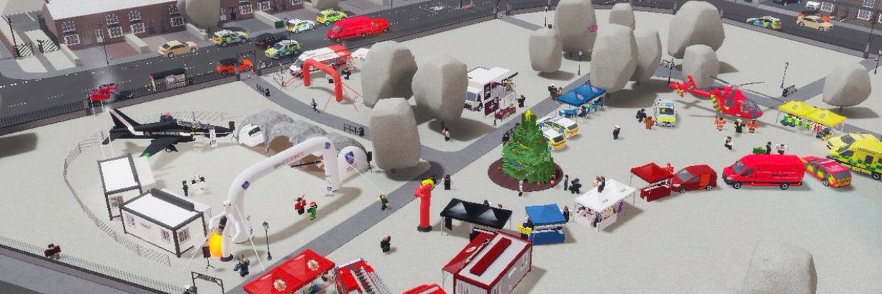 Daily Express banner