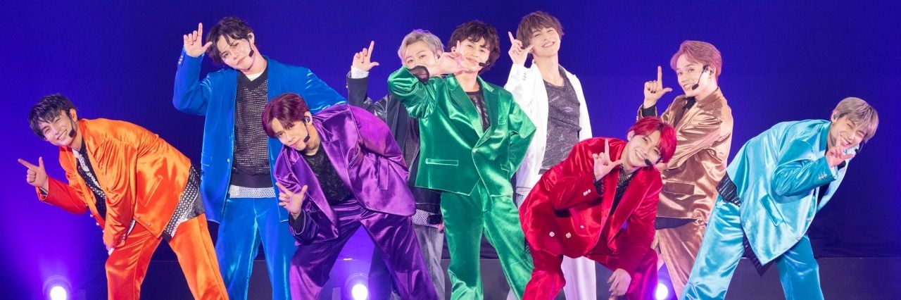 みゆ🦢🧡💚 banner