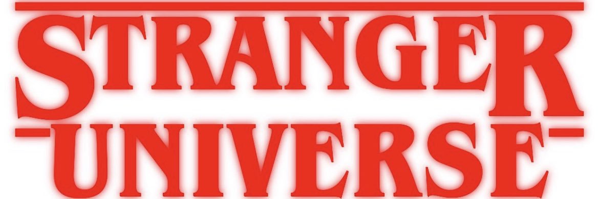Stranger Universe's banner