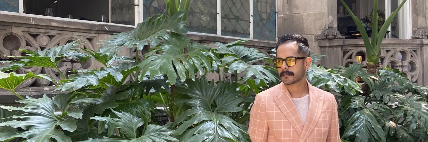 Madera con Limón banner