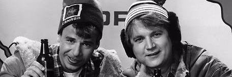 Graydon Driver banner