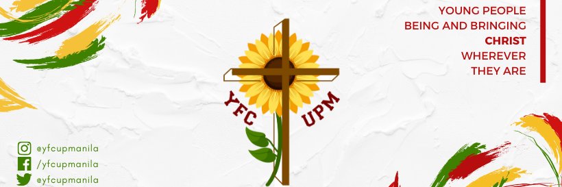 yfcupmanila's profile banner image