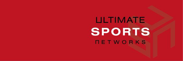 UltiSportsNet Profile Banner