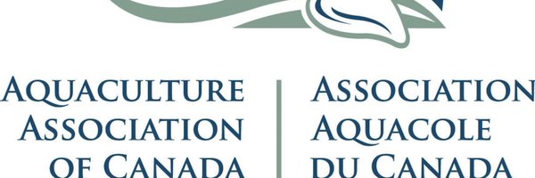 Aquaculture Association of Canada Profile Banner