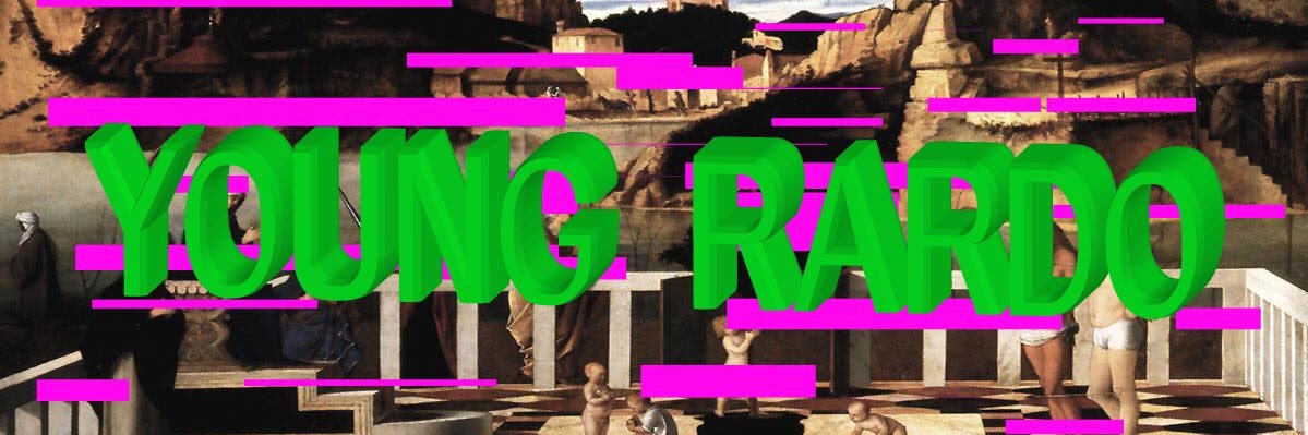 YoungRardo's profile banner image