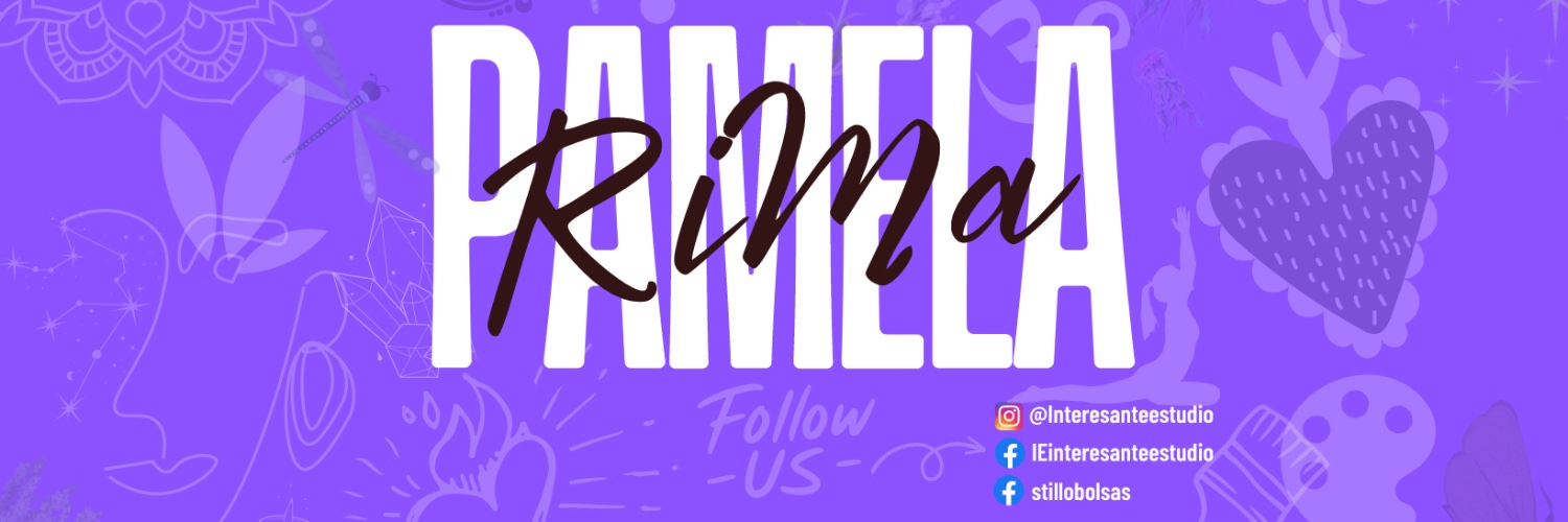 pamelarima_'s profile banner image