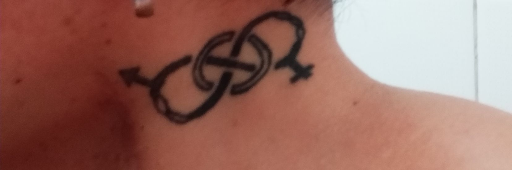 Lady Aniuska 🏳️‍🌈🔗🩷💜💙✊🏻 banner