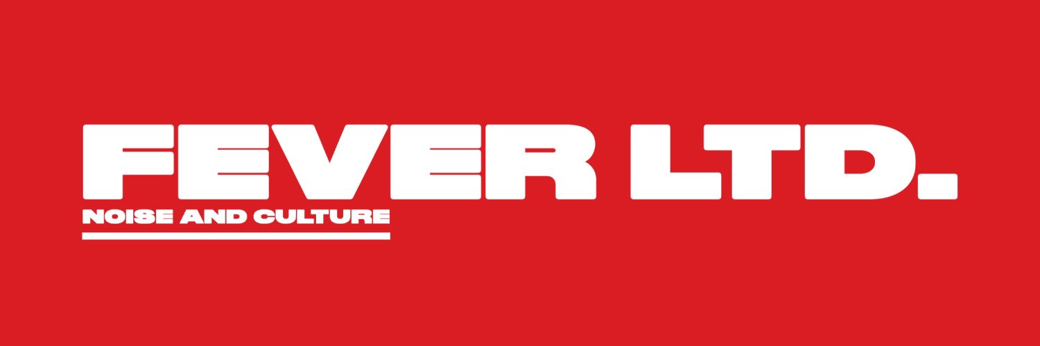 Fever Ltd. banner