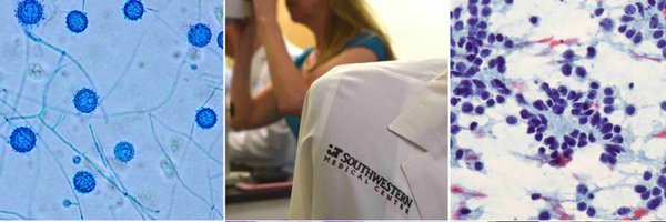 UTSW_Pathology Profile Banner