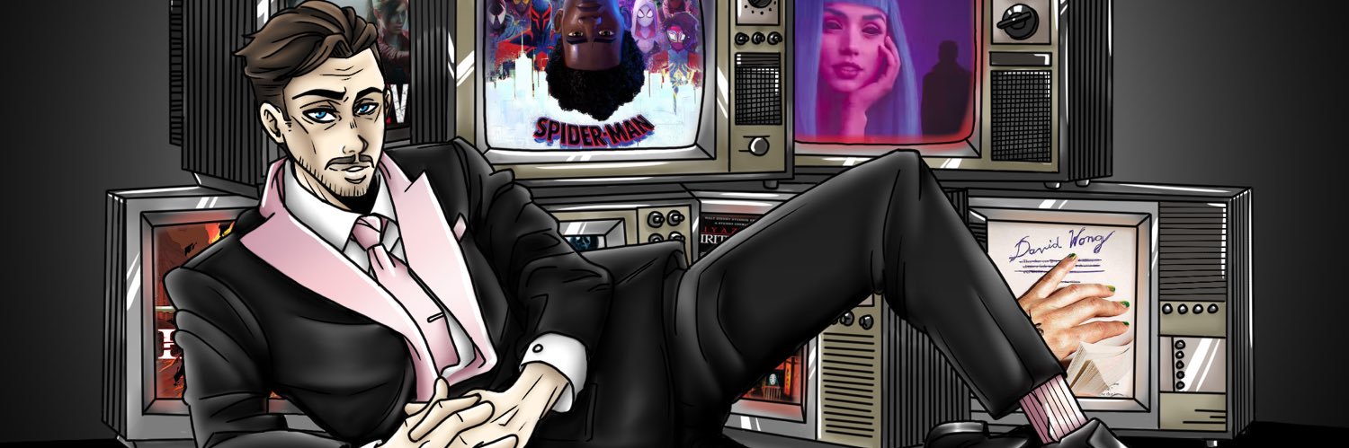 MovieMan101pro's profile banner image