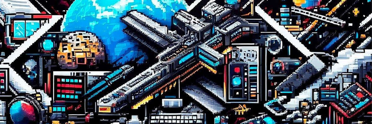 Javiquark's profile banner image