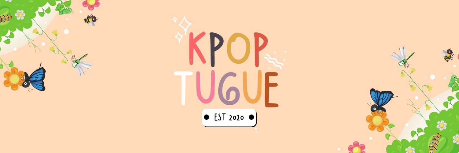 KpopTugue Profile Banner