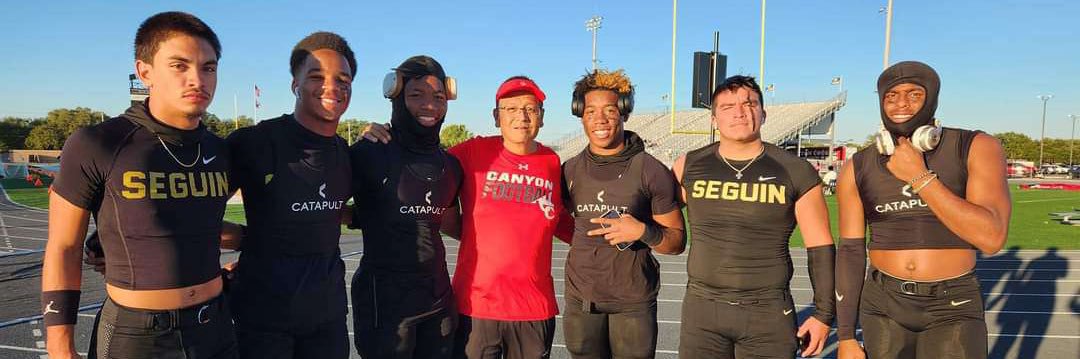 Devin Matthews banner