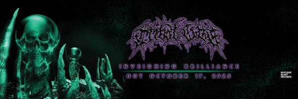 TribalGaze Profile Banner