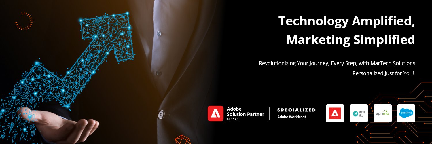 DLUX TECH banner