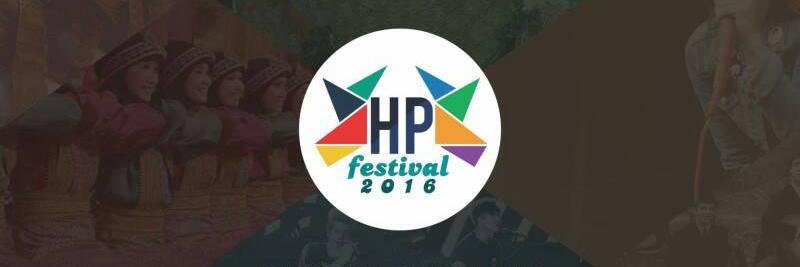 HPFest's profile banner image
