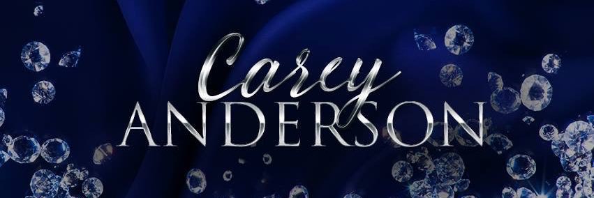 CareyTheWriter's profile banner image