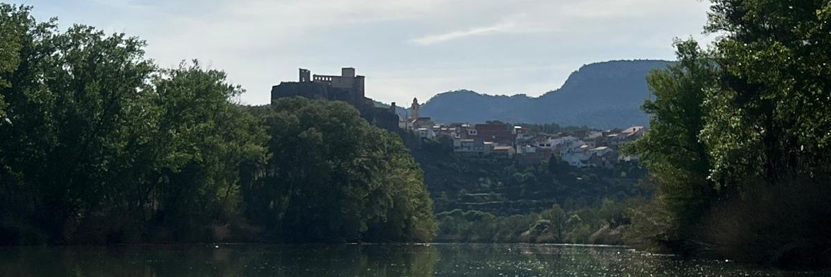 Juan Cartagena banner