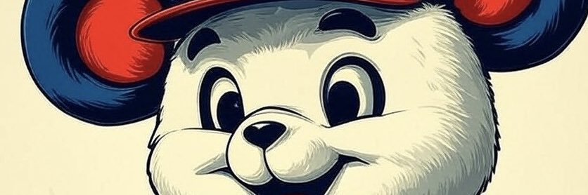 dradradindon's profile banner image