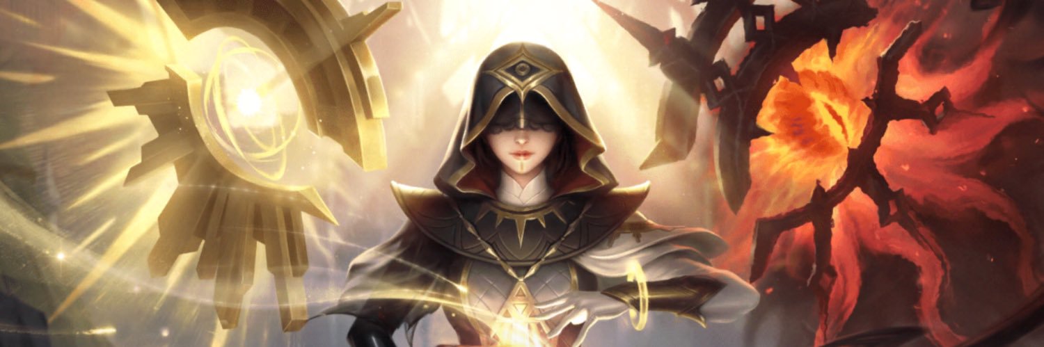 JhamPerral's profile banner image