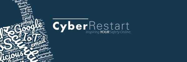 CyberRestart_ng Profile Banner