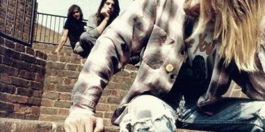 nirvana_fans's profile banner image