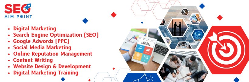 seoaimpoint's profile banner image
