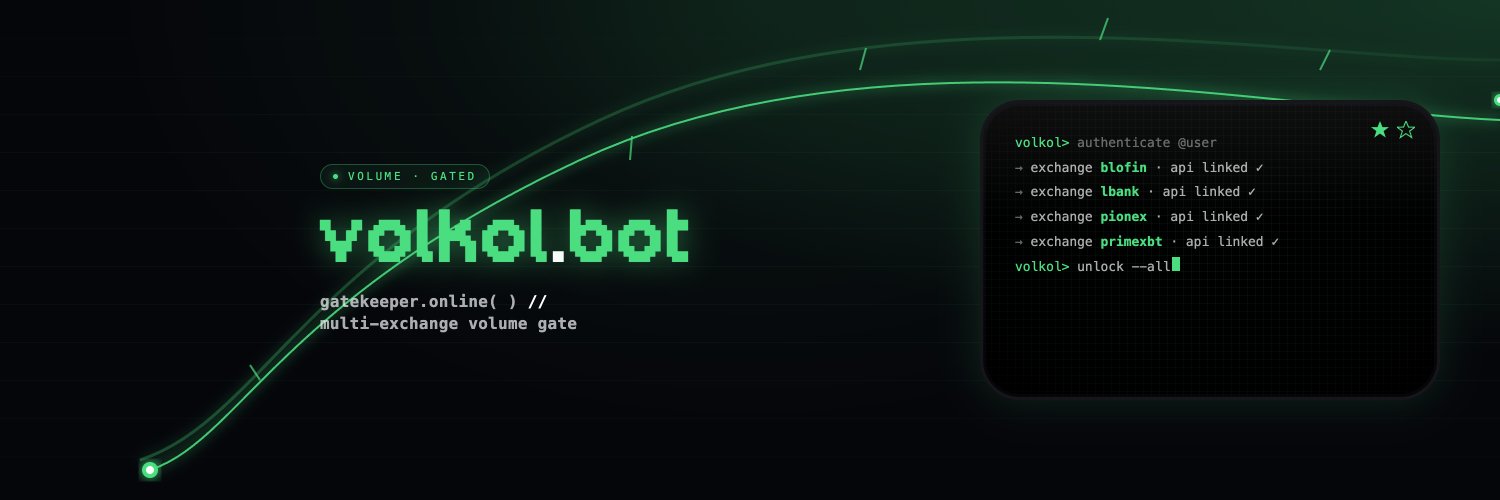 VolKol.Bot banner