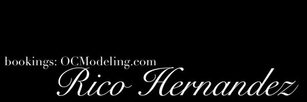 RicoHernandezX Profile Banner