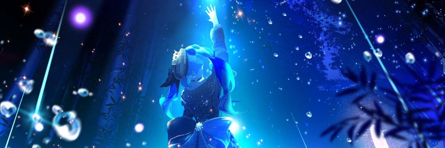 Kyneous_'s profile banner image