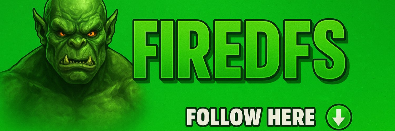 FireDFS banner
