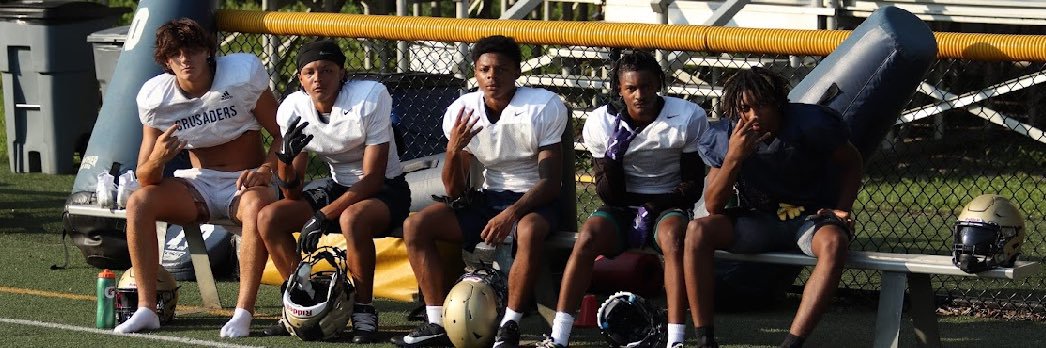 Terry Chatman banner