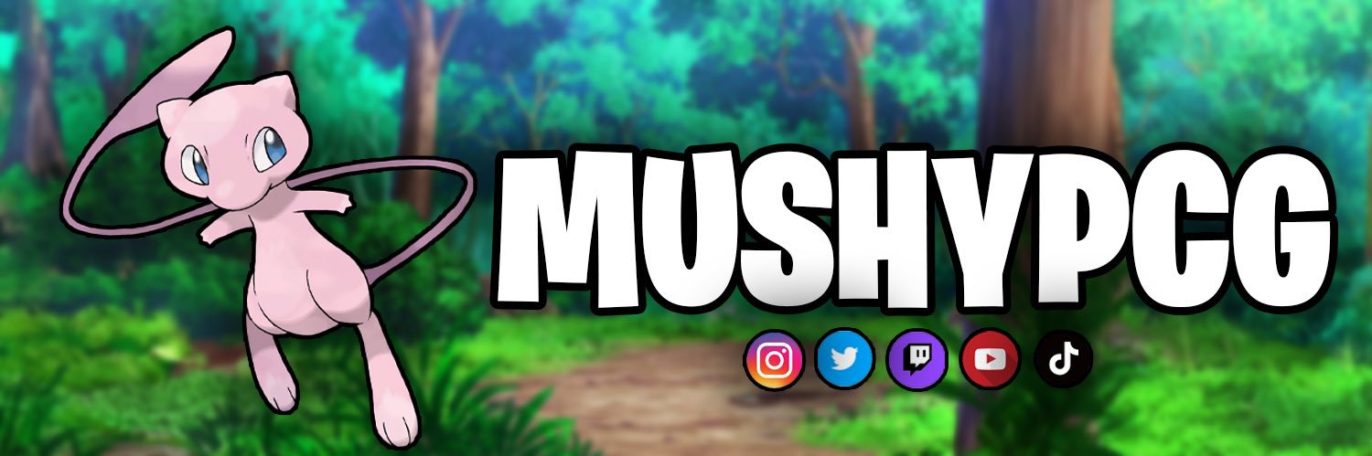 Mushy banner