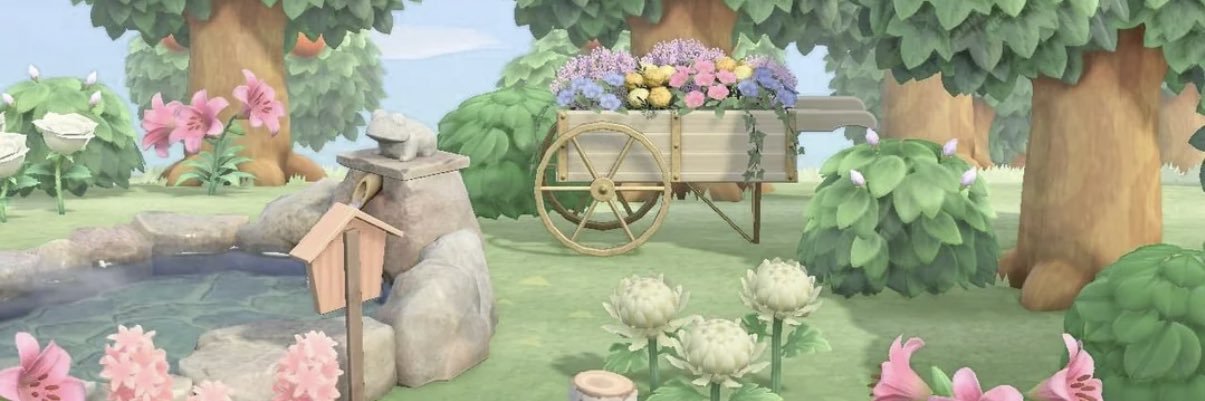 cakepuppie's profile banner image