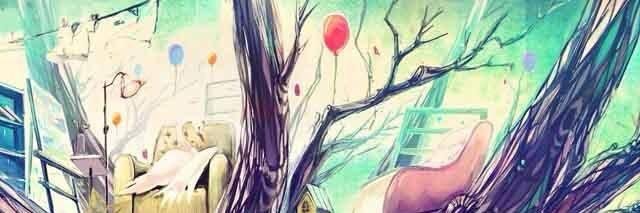 Mariexpswan's profile banner image