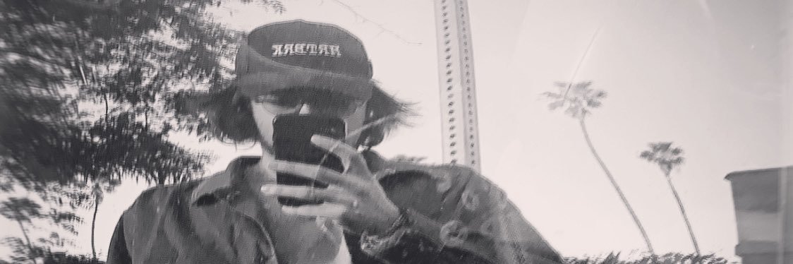 tommyboymusic's profile banner image