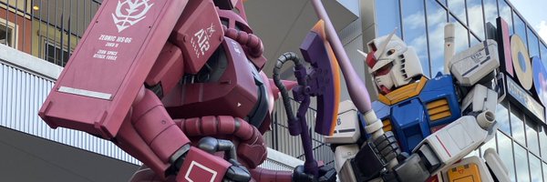 genjism02 Profile Banner
