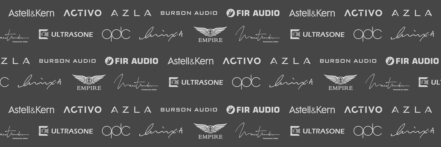 【公式】アユート Audio事業部's banner
