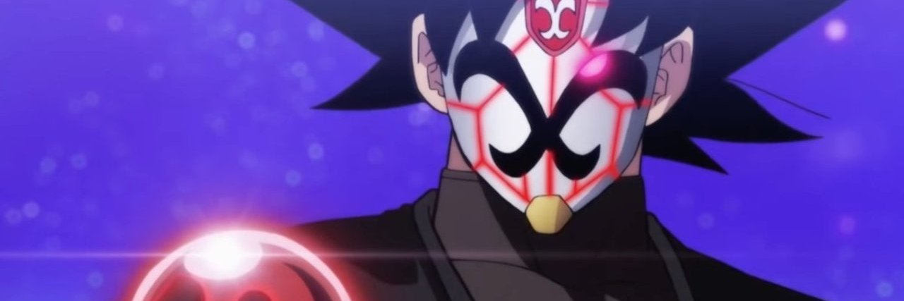 Fezolution's profile banner image