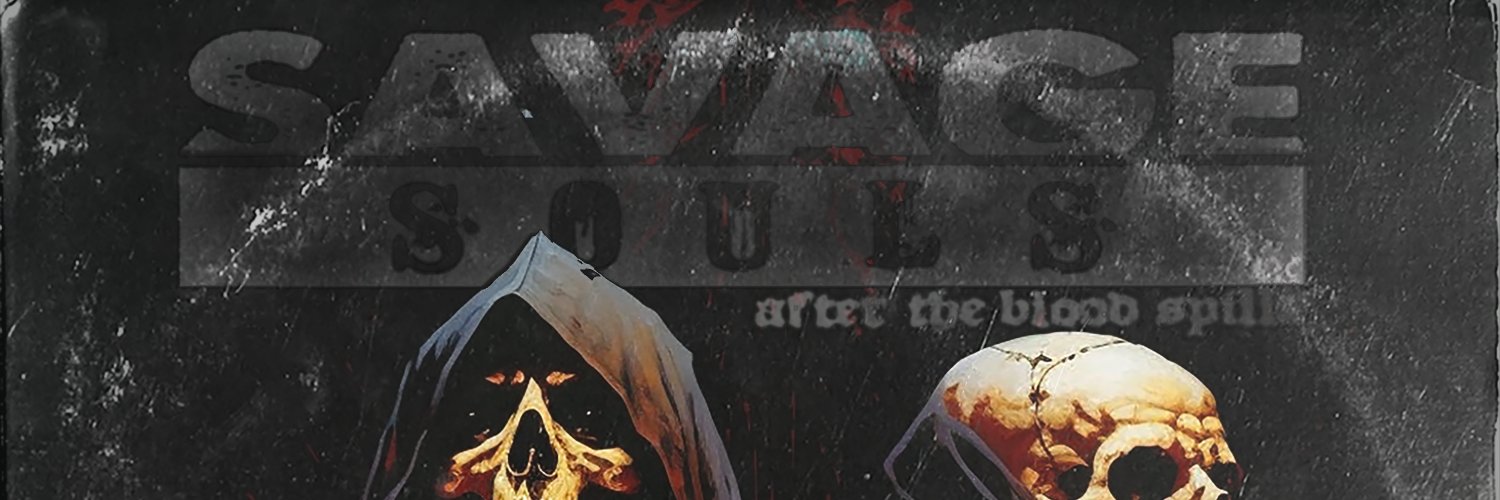SavageSouls's profile banner image