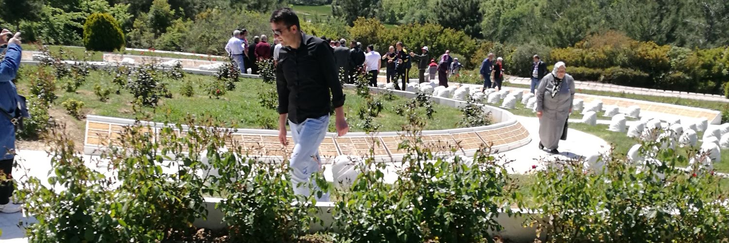 Ahmet Aydın banner