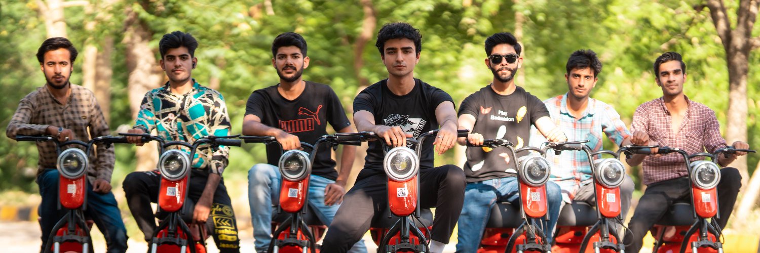 ezBike banner