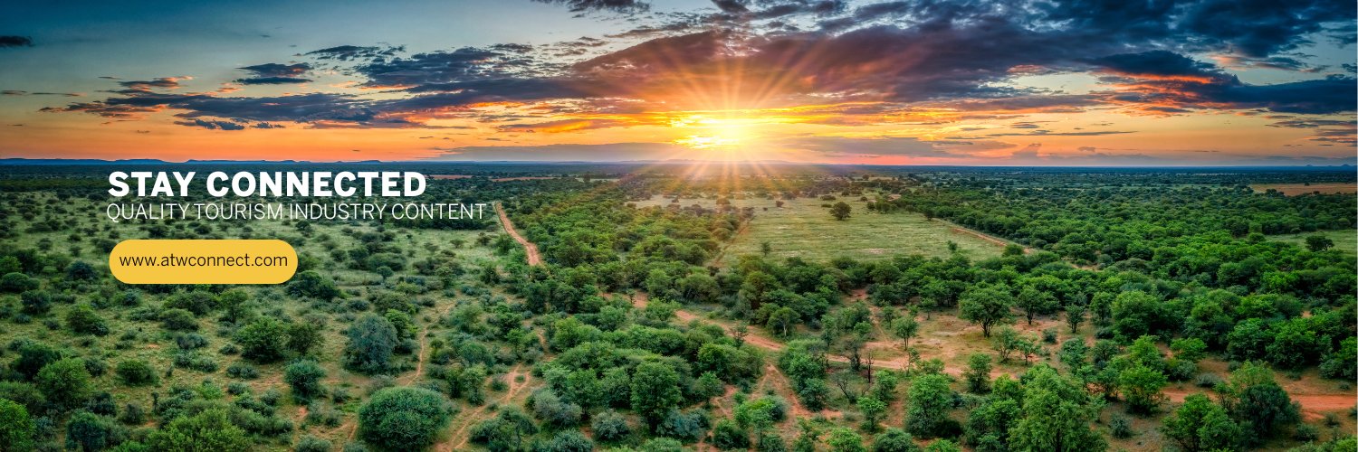 Africa Travel Week banner